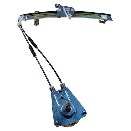 Ilb Gold Stator Regulator, Replacement For Wai Global WMR5111LB WMR5111LB